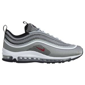 Nike air max 97 ultra 17 silver bullet